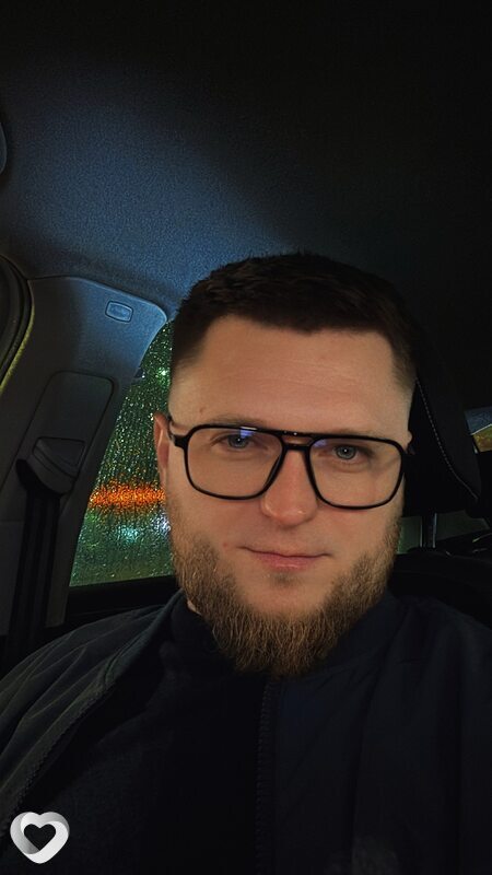 Сергей, 35, Уфе — анкета №3416650