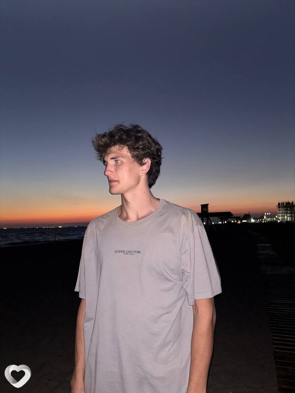 Кирилл, 22, Нижнем Новгороде — анкета №3416655