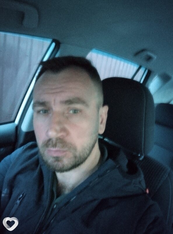 Александр, 45, Солигорске — анкета №3416669