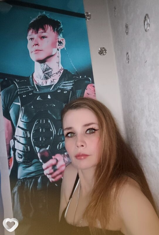 Ирина, 38, Муроме — анкета №3416302