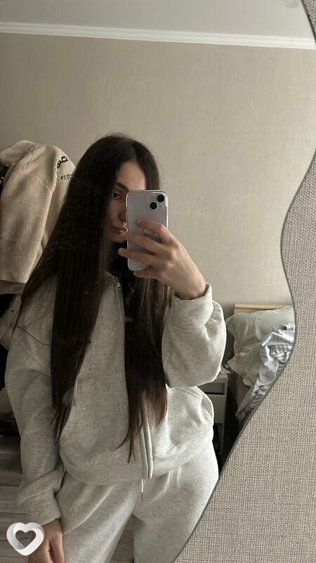 Ксения, 22, Брянске — анкета №3416310