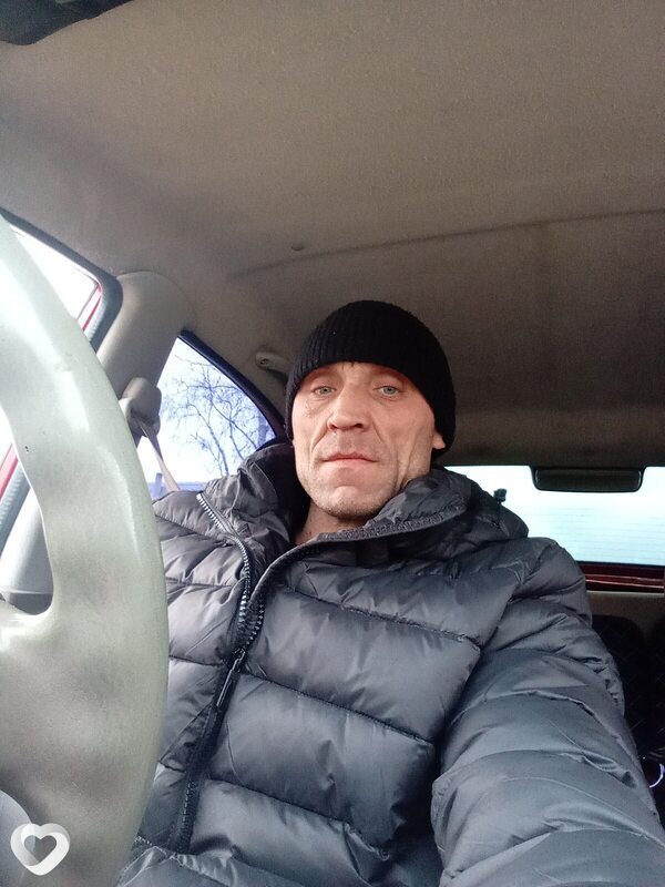 Виталий, 48, Москве — анкета №3416312