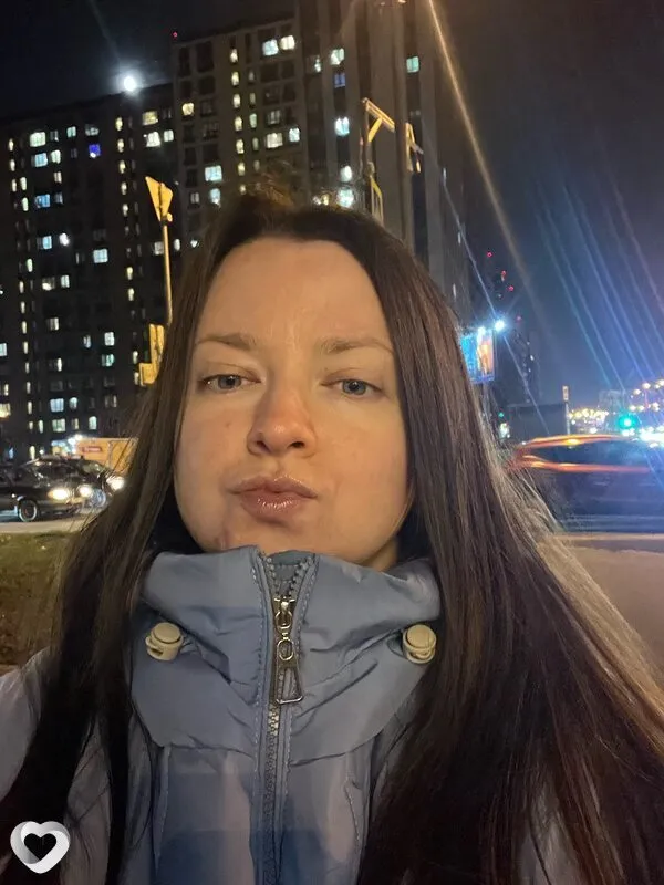 Марина, Москва