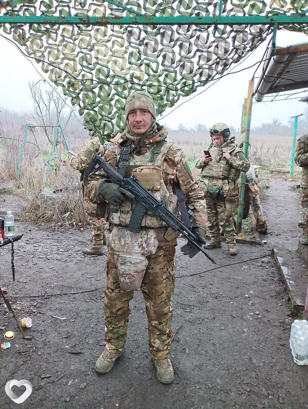 Андрей, 38, Красноярске — анкета №3416411