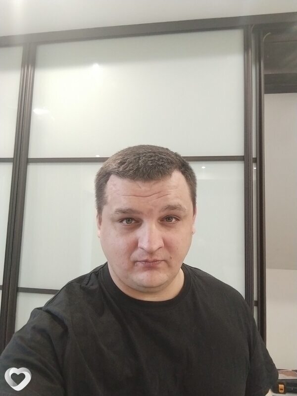 Андрей, 34, Калининграде — анкета №3416412