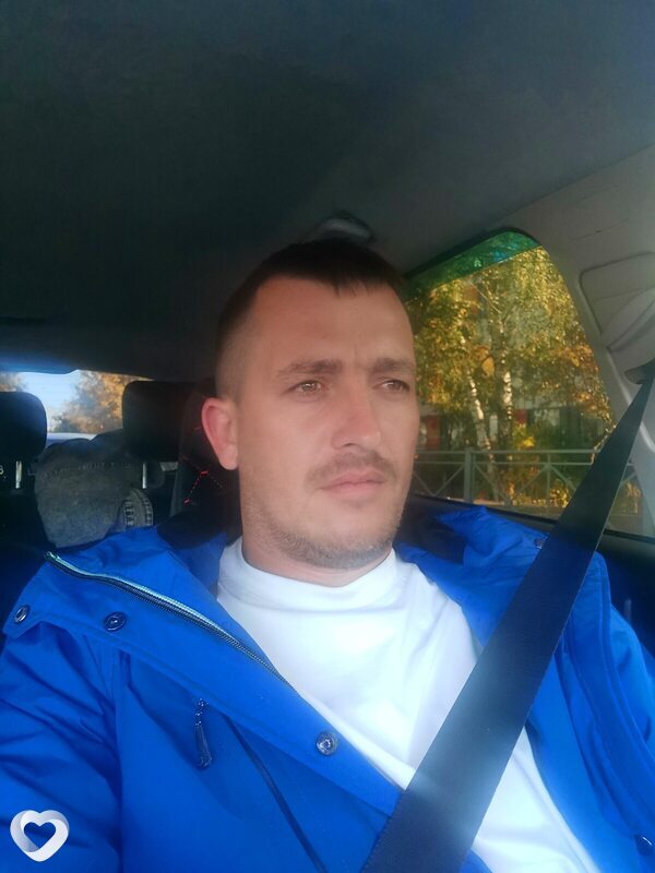 Слава, 38, Орёл — анкета №3416414