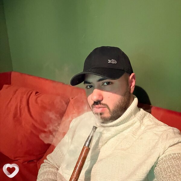 Mahmod, 25, Ногинске — анкета №3416422