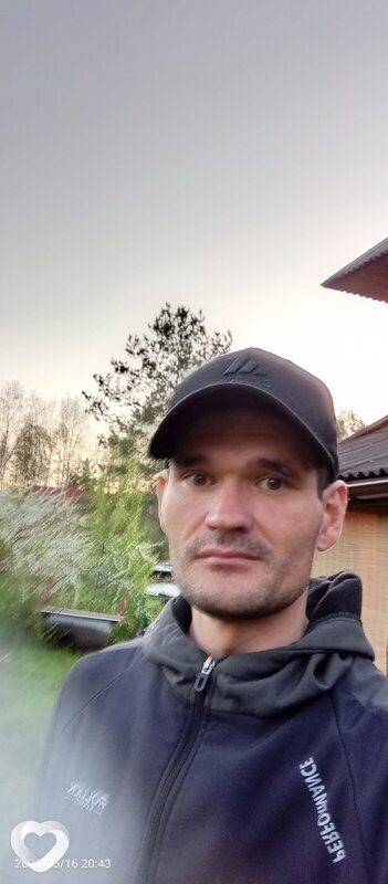 Андрейка, 35, Магнитогорске — анкета №3416423