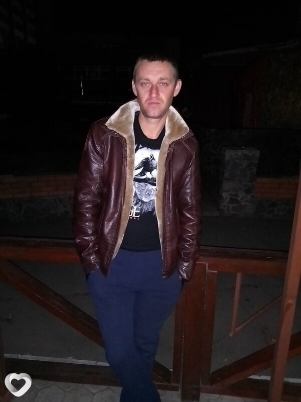 Александр, 37, Донецке — анкета №3416424