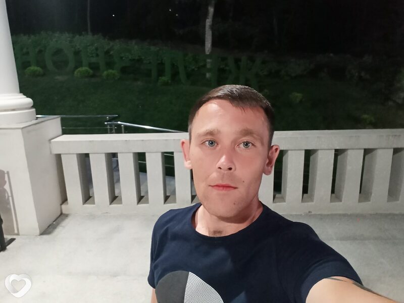 Павел, 32, Ставрополе — анкета №3416426