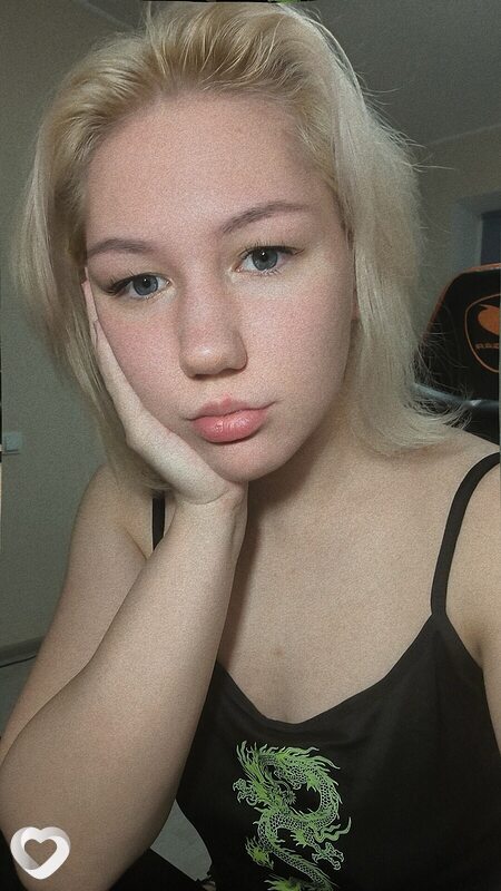 Галина, 22, Краснодаре — анкета №3416427