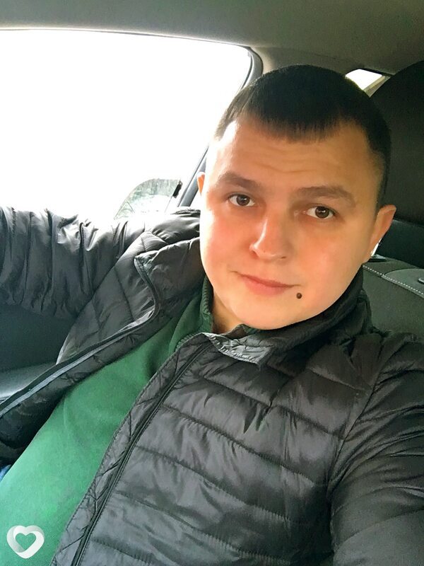 Альберт, Высокая Гора