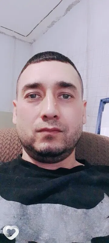 Аслан, 39, Москве — анкета №3416432