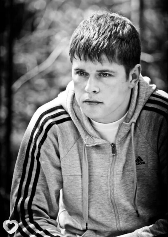Андрей, 36, Череповце — анкета №3416395