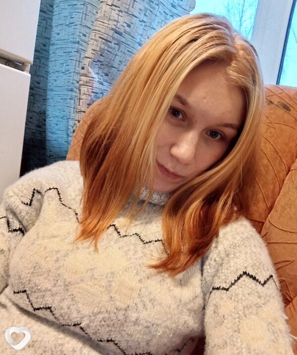 Настя, 24, Пскове — анкета №3416396