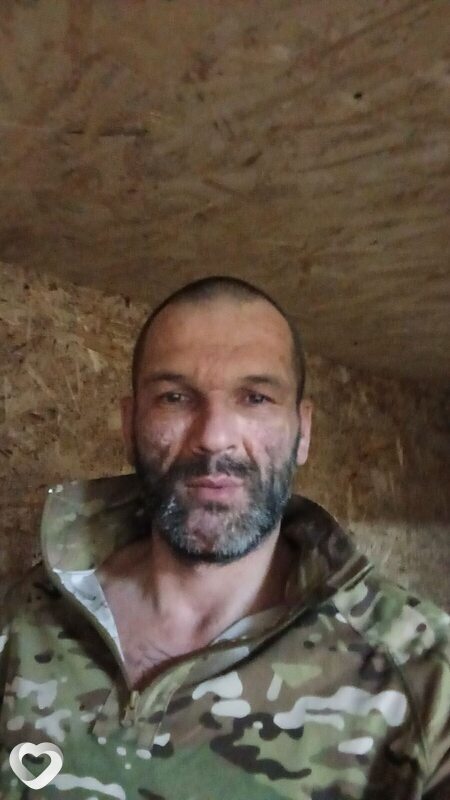 Илья, 44, Макеевке — анкета №3416223