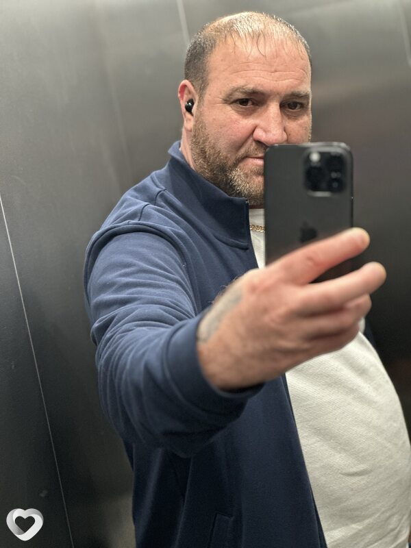 Ruslan, 43, Киеве — анкета №3416229