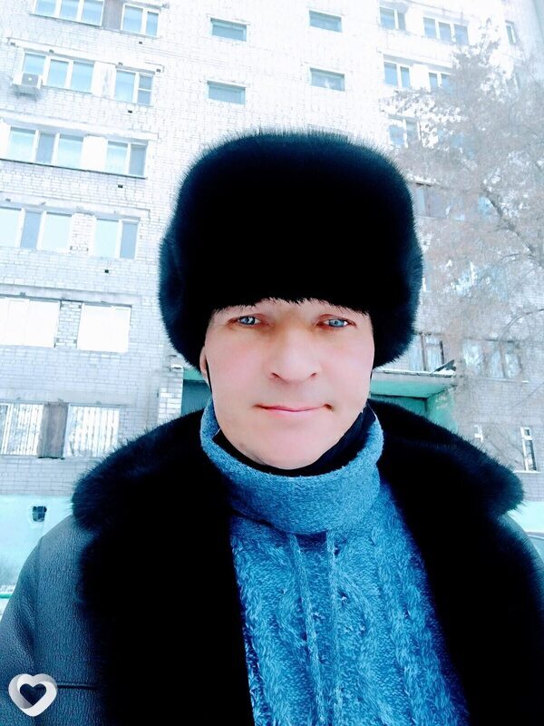 Игорь, 49, Семей — анкета №3416234