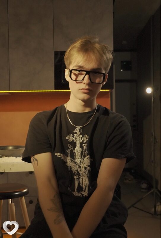 Данил, 18, Ростове-на-Дону — анкета №3416235