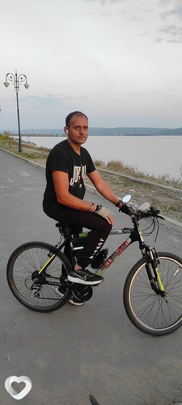 Александр, 40, Тольятти — анкета №3416241
