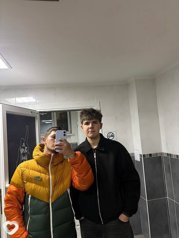 Дима, 19, Гродно — анкета №3416242