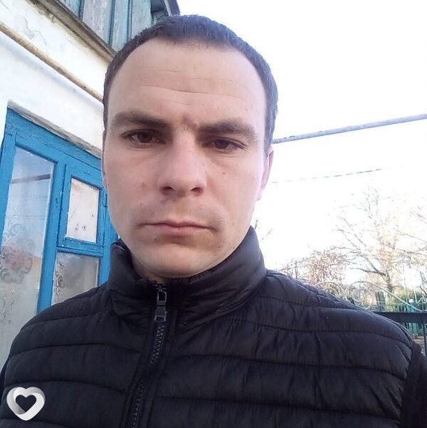Ваня, 31, Кривое Роге — анкета №3416246
