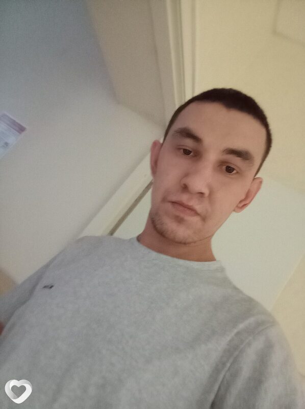 Ильяр, 27, Набережных Челнах — анкета №3416453