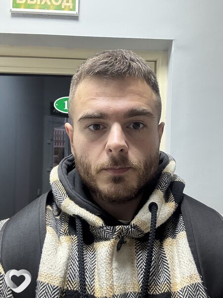 Никита, 27, Бресте — анкета №3416454