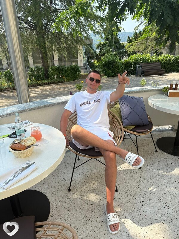 Дмитрий, 36, Тамбове — анкета №3416458