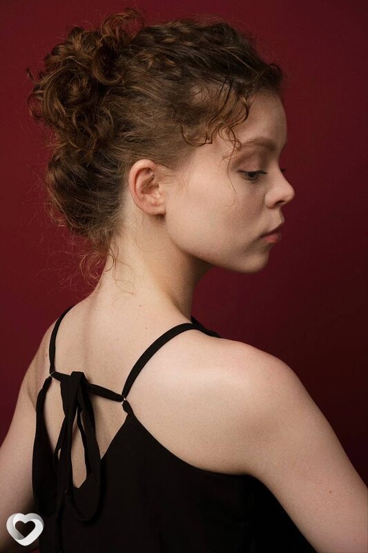 Яна, 22, Санкт-Петербурге — анкета №3416463