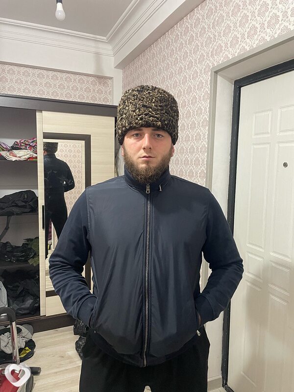 Магомед, 37, Махачкале — анкета №3416352