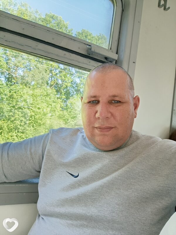 Максим, 38, Бресте — анкета №3416359