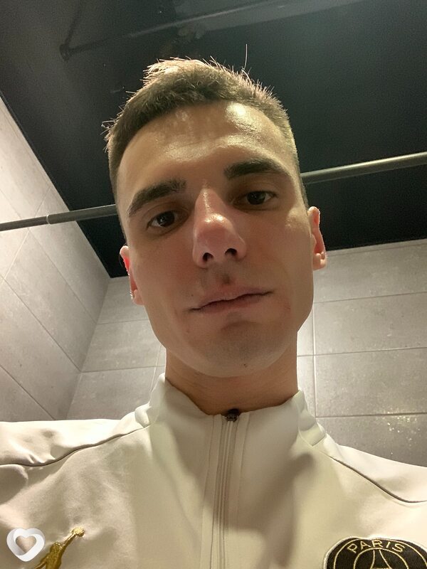 Алексей, 29, Краснодаре — анкета №3416363