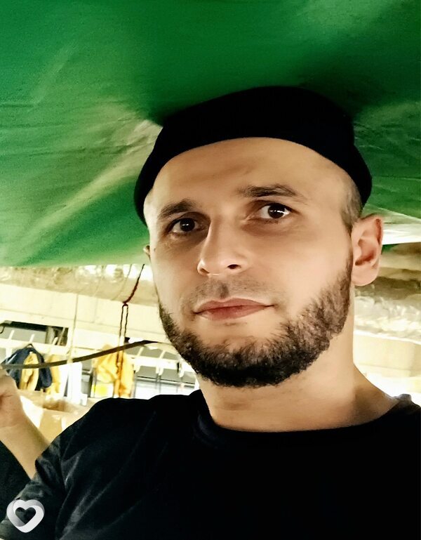 Akhishnik, 29, Петропавловске-Камчатском — анкета №3416872