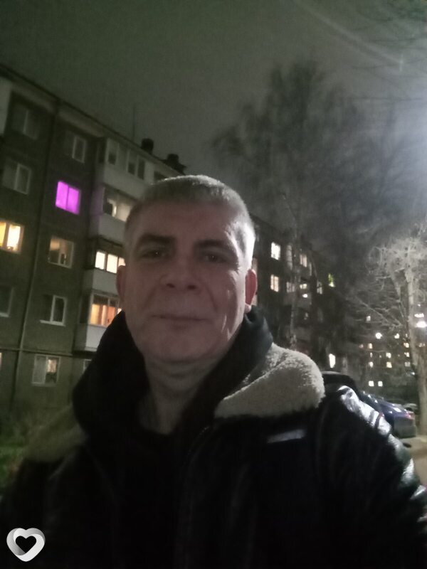 Андрей, 54, Уфе — анкета №3416882