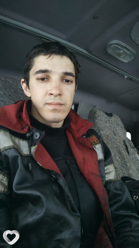 Айнур, 30, Туймазах — анкета №3416888