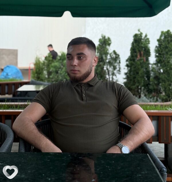 Максим, 26, Краснодаре — анкета №3416891