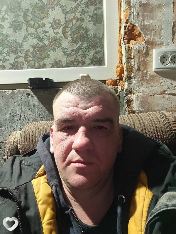 Станислав, 36, Лозовой — анкета №3416894
