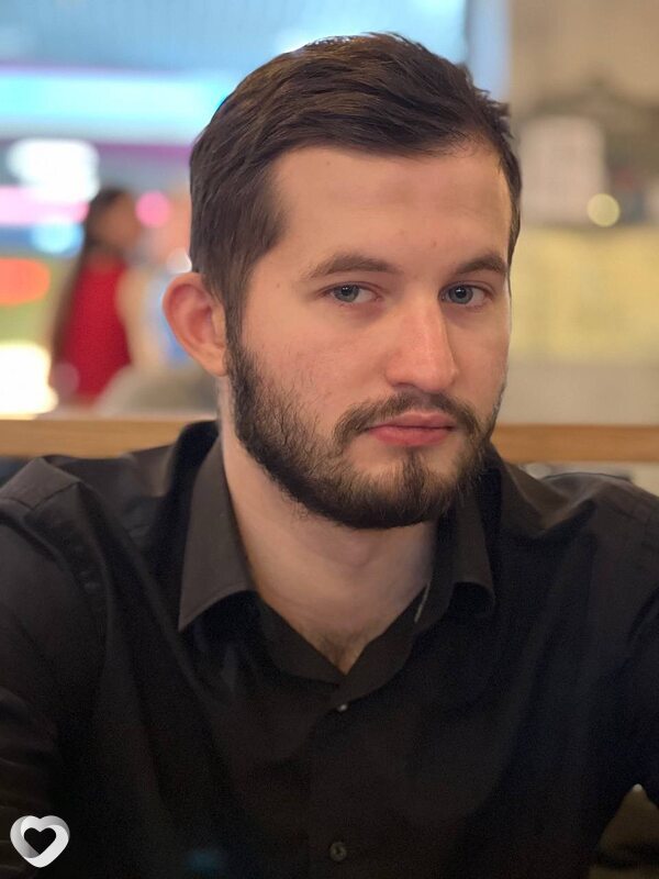 Евгений, 27, Самаре — анкета №3416896