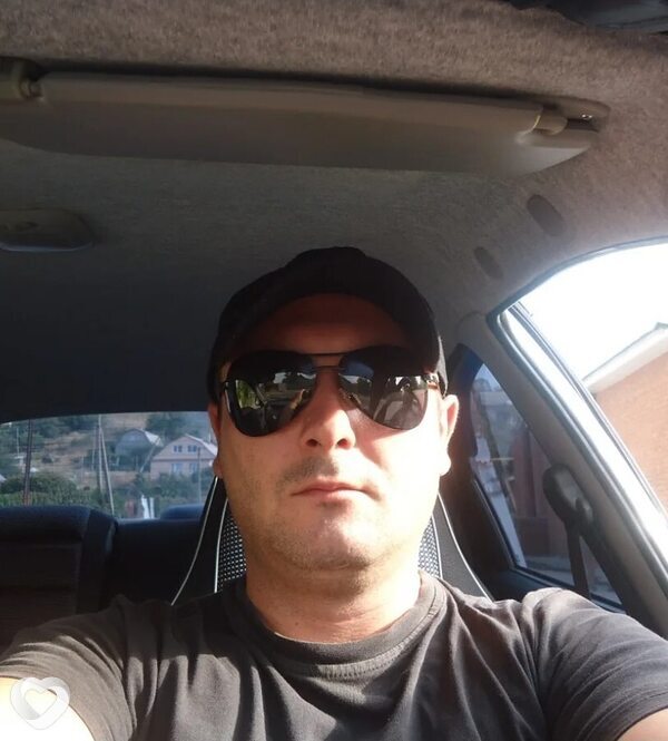 Андрей, 40, Муроме — анкета №3416548