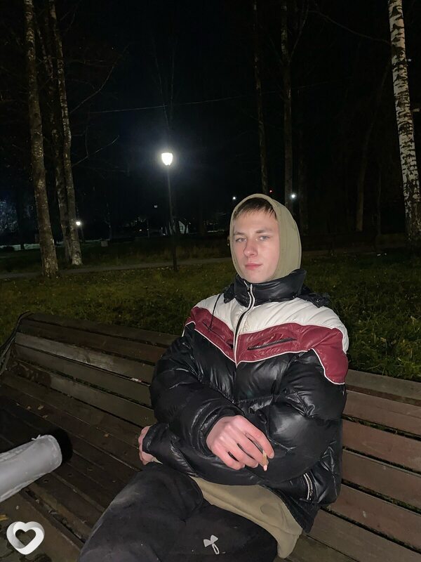 Slava, Опочка