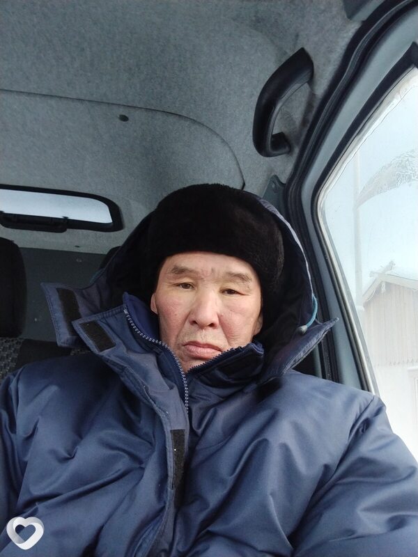Михаил, 51, Якутске — анкета №3416564