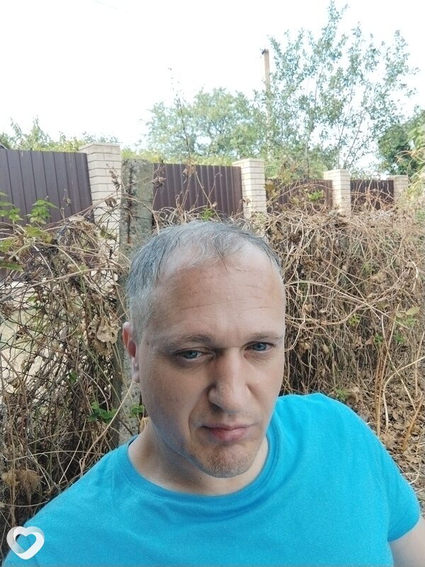 Серж, 52, Москве — анкета №3416565