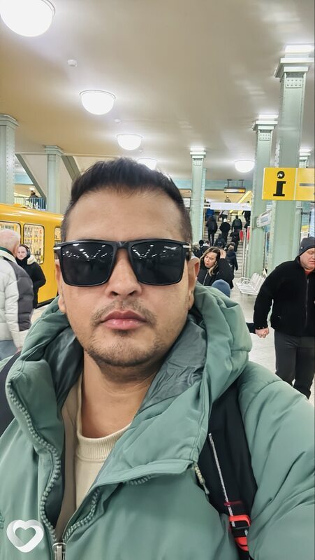 Boby, 31, Литине — анкета №3416544