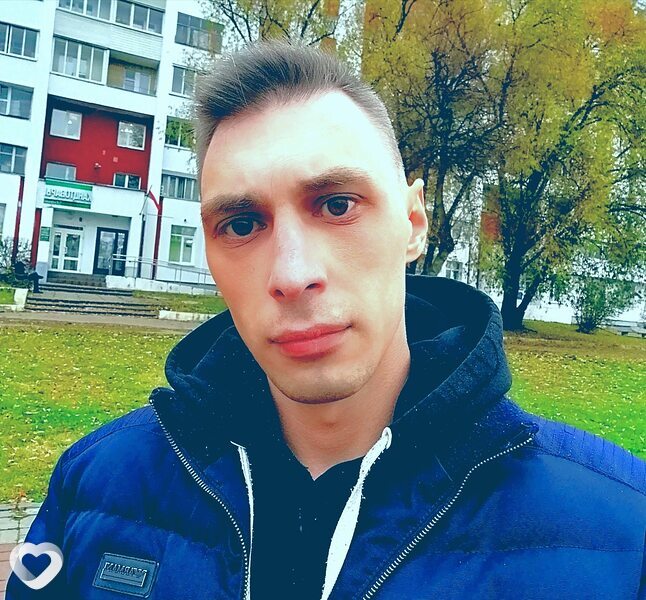 Evgenich, 32, Витебске — анкета №3416507
