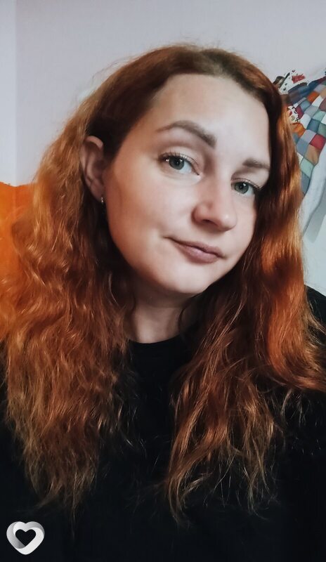 Александра, 37, Уссурийске — анкета №3416509