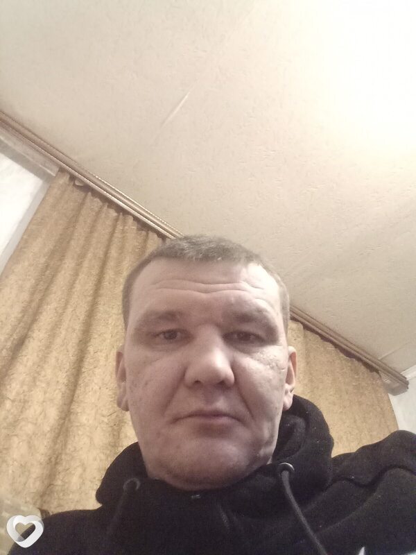 Александр, 35, Богородске — анкета №3416510