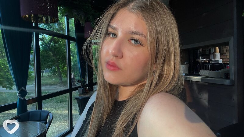 Maria, 22, Ростове-на-Дону — анкета №3416520