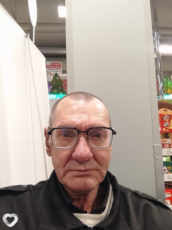 Игорь, 67, Тюмени — анкета №3416581