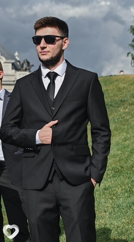 Денис, 28, Казани — анкета №3416585